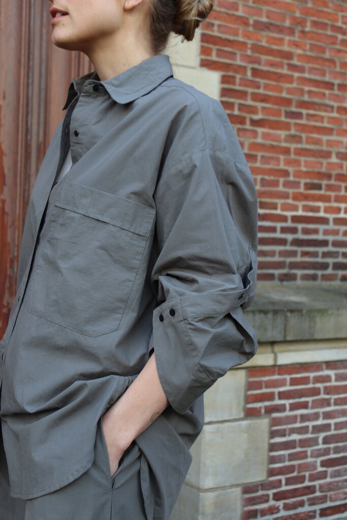 Rabens saloner Susan Shirt
