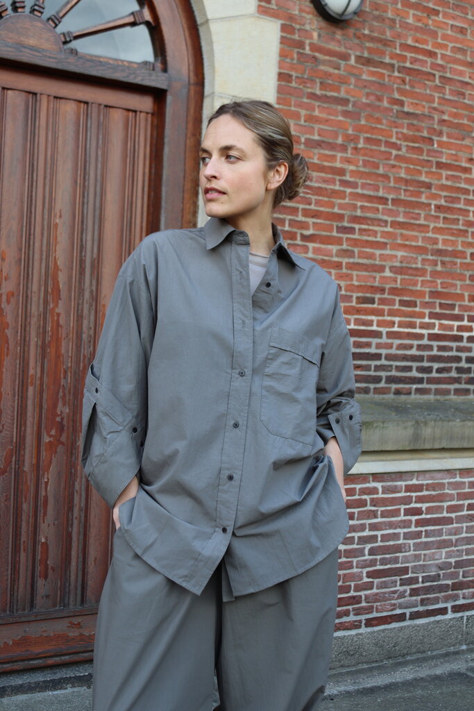Rabens saloner Susan Shirt