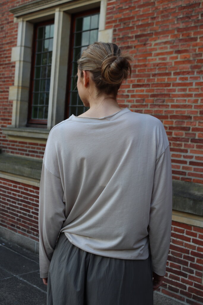 Rabens saloner Jeva Boxy T-Shirt