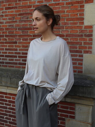 Rabens saloner Jeva Boxy T-Shirt