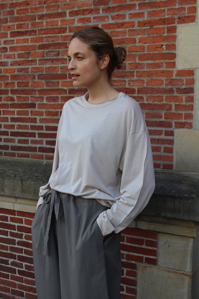 Rabens saloner Jeva Boxy T-Shirt