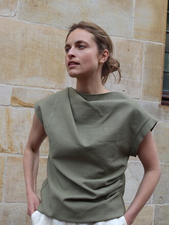 Rabens saloner Jinda Top