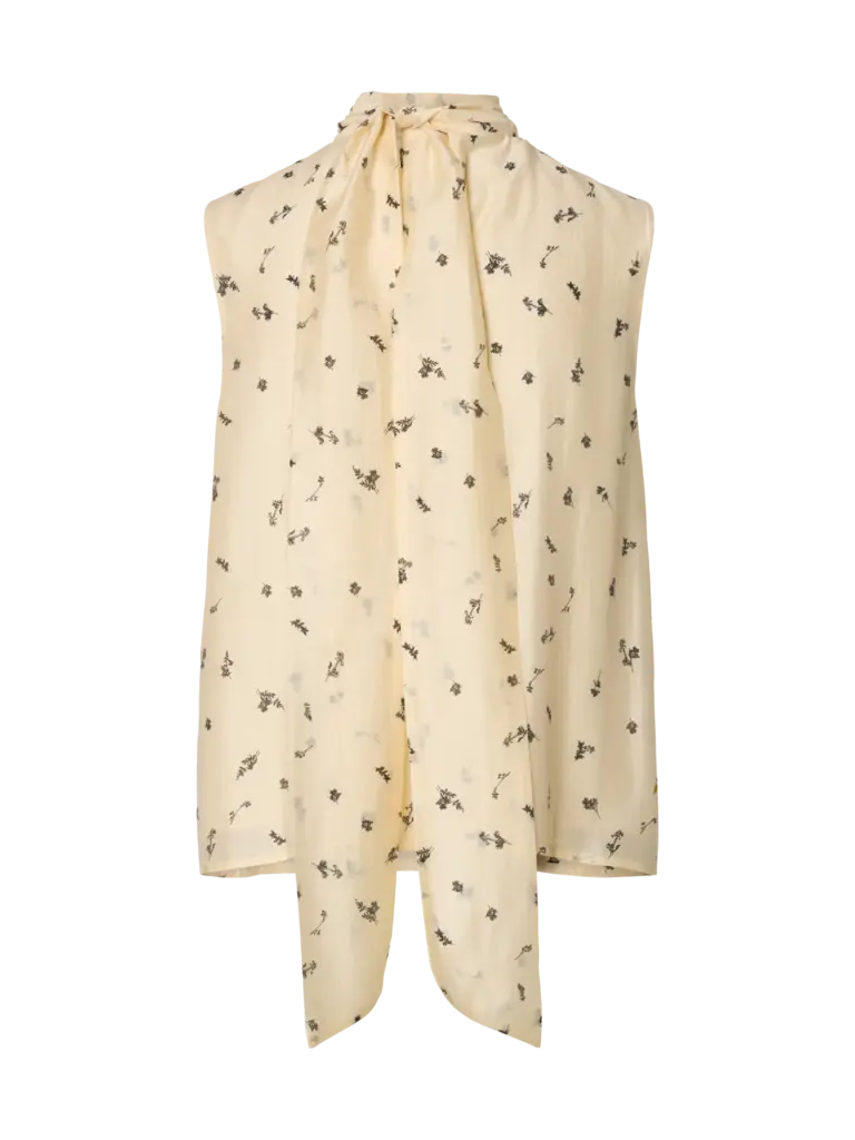 Selected Iris Top