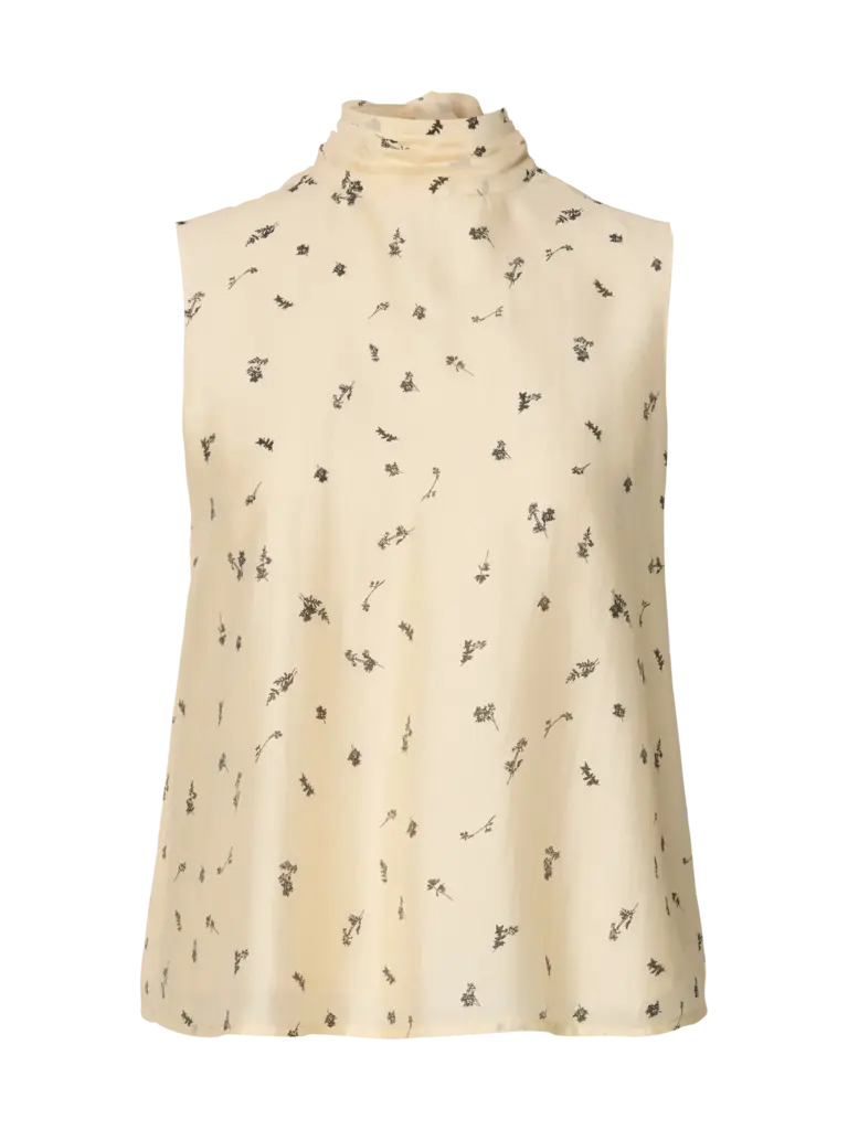 Selected Iris Top