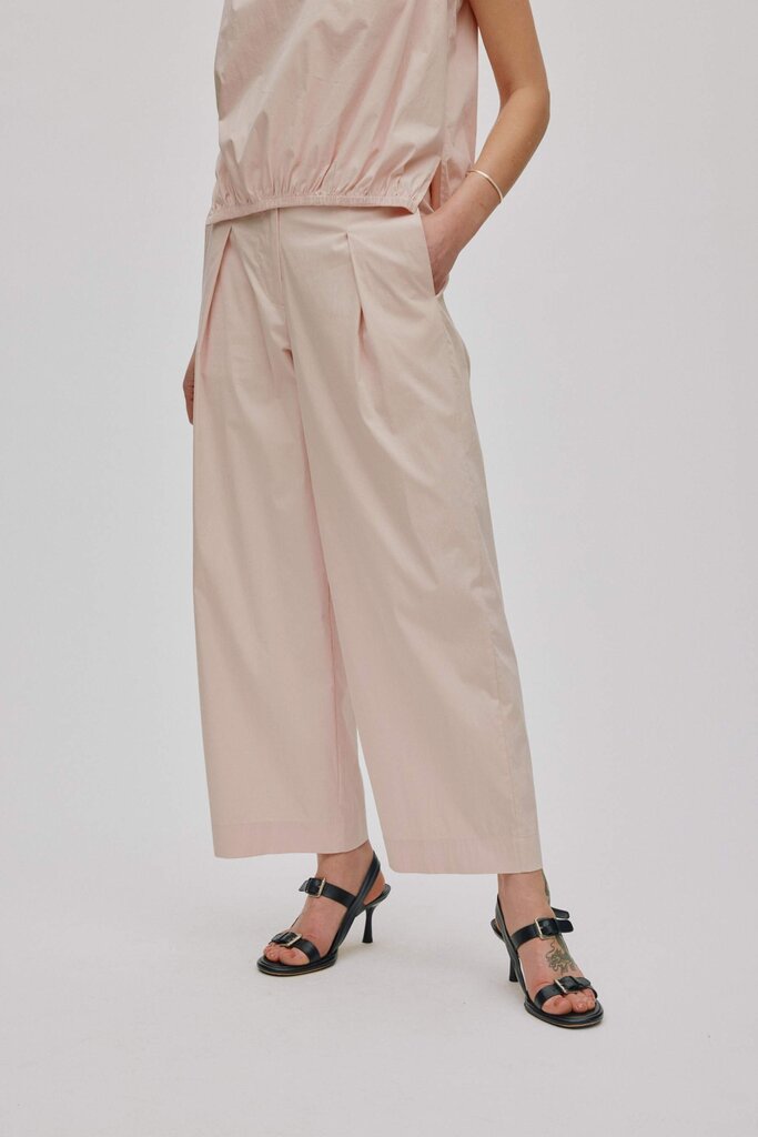 Rabens saloner Enel Papery Pants