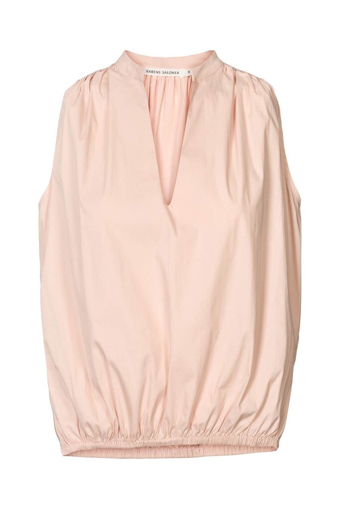 Rabens saloner Ingeborg Papery Blouse