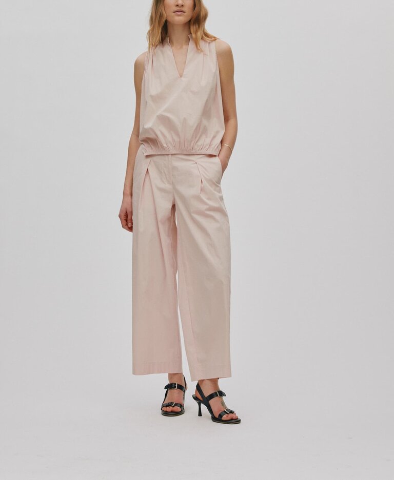 Rabens saloner Ingeborg Papery Blouse