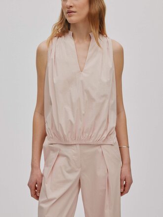 Rabens saloner Ingeborg Papery Blouse
