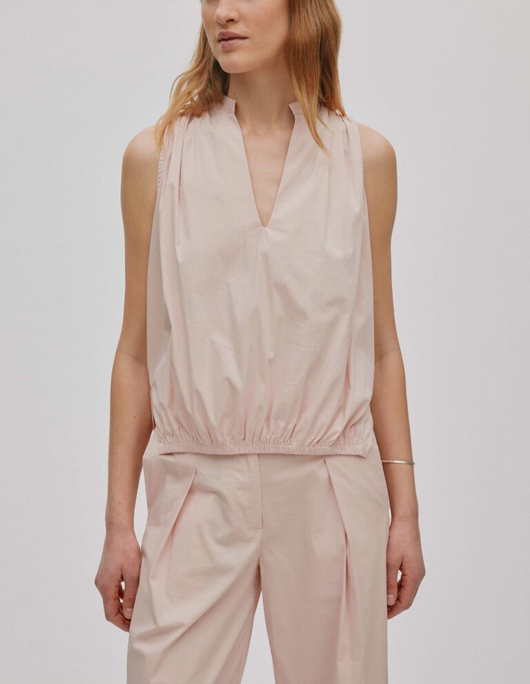 Rabens saloner Ingeborg Papery Blouse