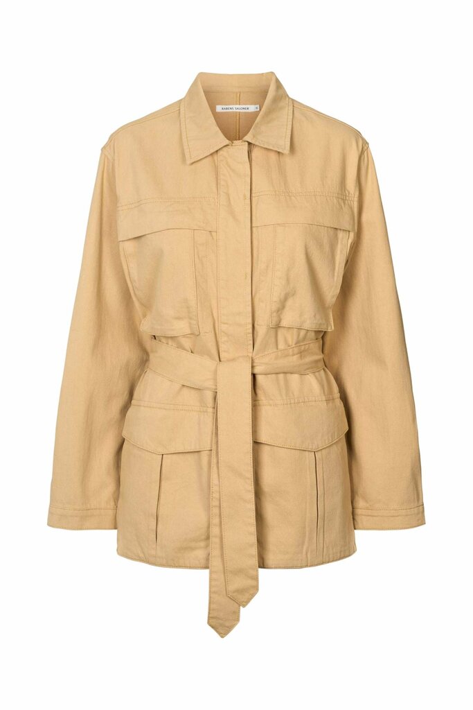 Rabens saloner Sienna Jacket