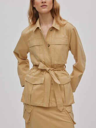 Rabens saloner Sienna Jacket