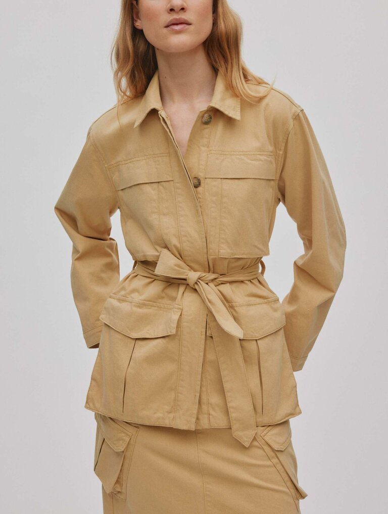 Rabens saloner Sienna Jacket