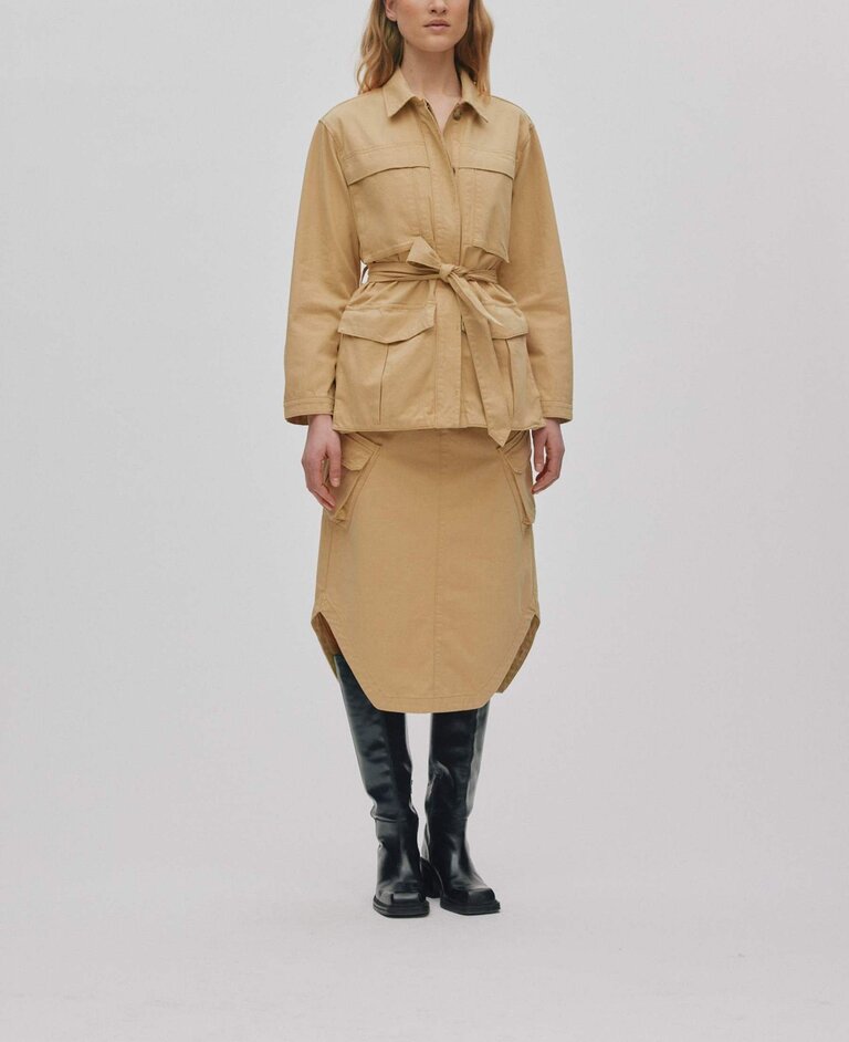 Rabens saloner Sienna Jacket