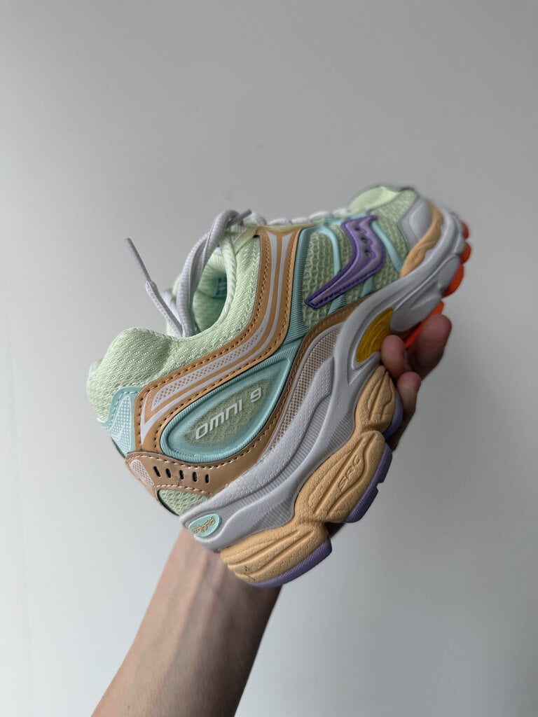 Saucony Progrid Omni 9