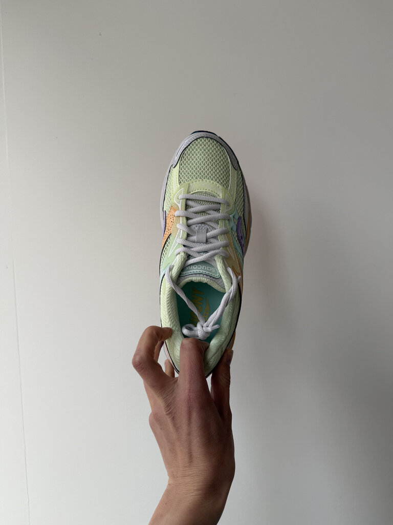 Saucony Progrid Omni 9