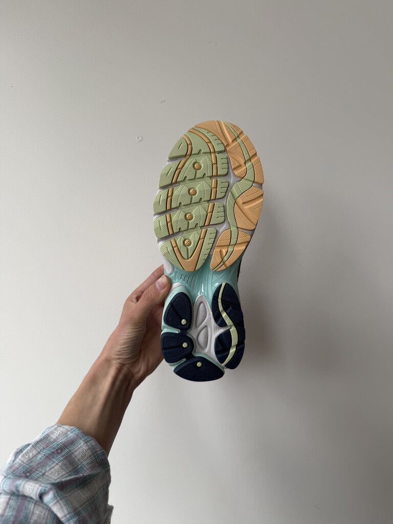 Saucony Progrid Omni 9