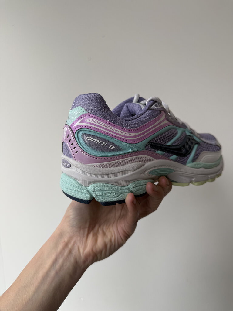 Saucony Progrid Omni 9