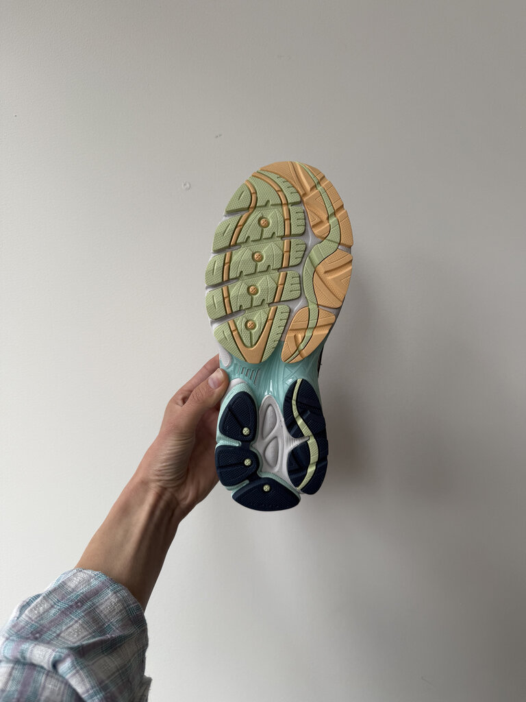 Saucony Progrid Omni 9