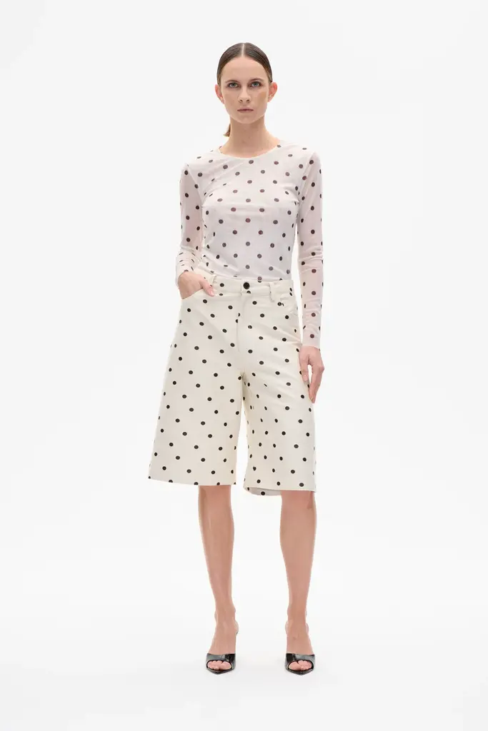 Baum und Pferdgarten Nianne Short