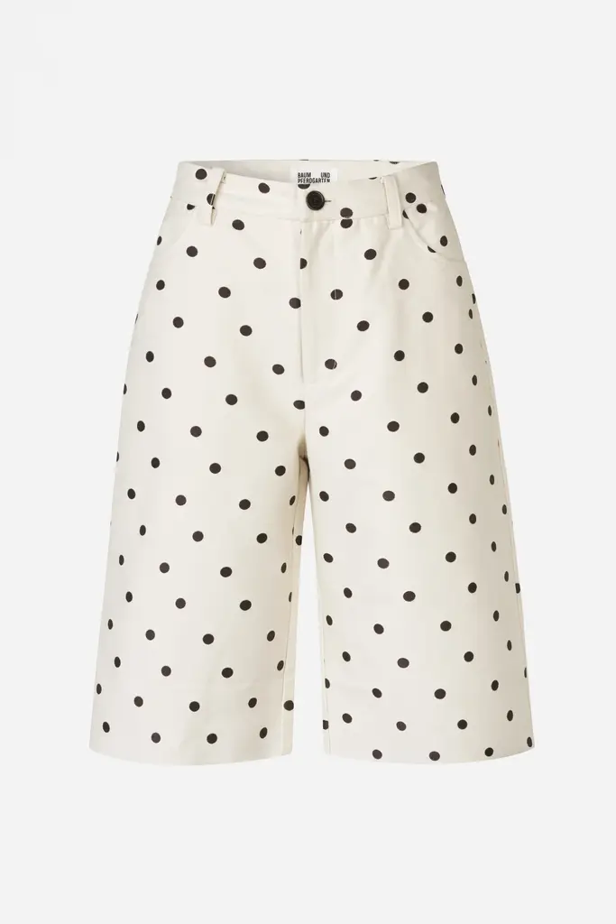 Baum und Pferdgarten Nianne Short