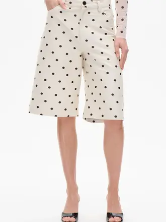 Baum und Pferdgarten Nianne Short