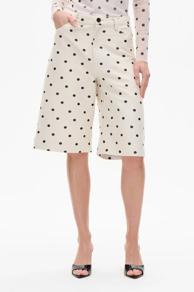 Baum und Pferdgarten Nianne Short