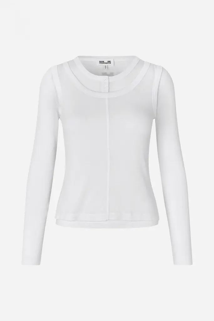 Baum und Pferdgarten Jamilah Longsleeve