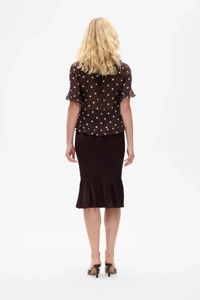 Baum und Pferdgarten Madicen Blouse