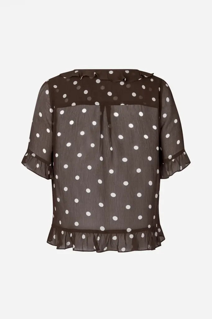 Baum und Pferdgarten Madicen Blouse