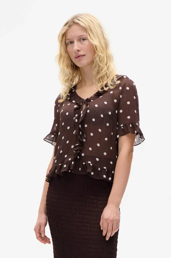 Baum und Pferdgarten Madicen Blouse
