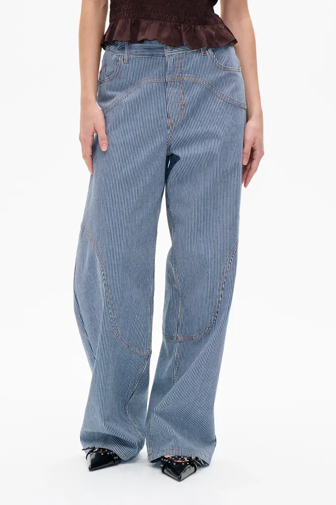 Baum und Pferdgarten Napolen Jeans