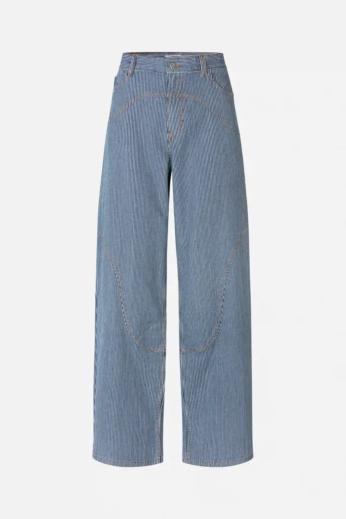 Baum und Pferdgarten Napolen Jeans