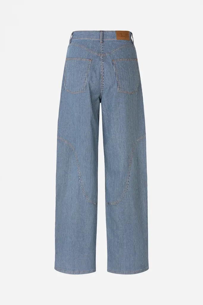 Baum und Pferdgarten Napolen Jeans