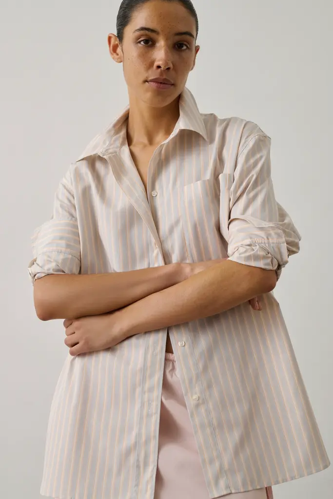 Soeur Carlotta Blouse