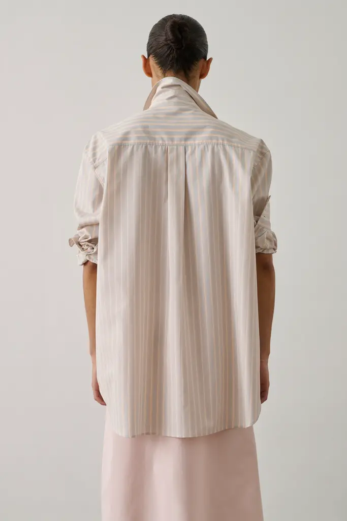 Soeur Carlotta Blouse
