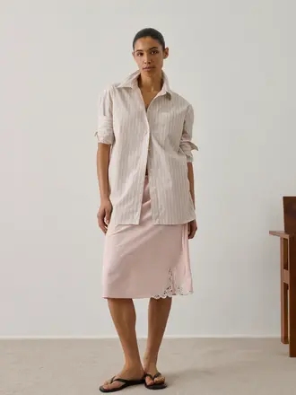 Soeur Carlotta Blouse