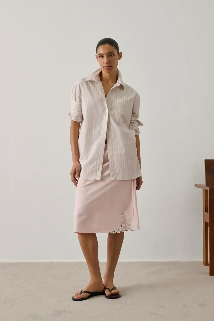 Soeur Carlotta Blouse