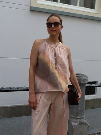 Rabens saloner Mala Top
