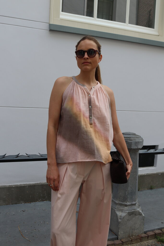 Rabens saloner Mala Top