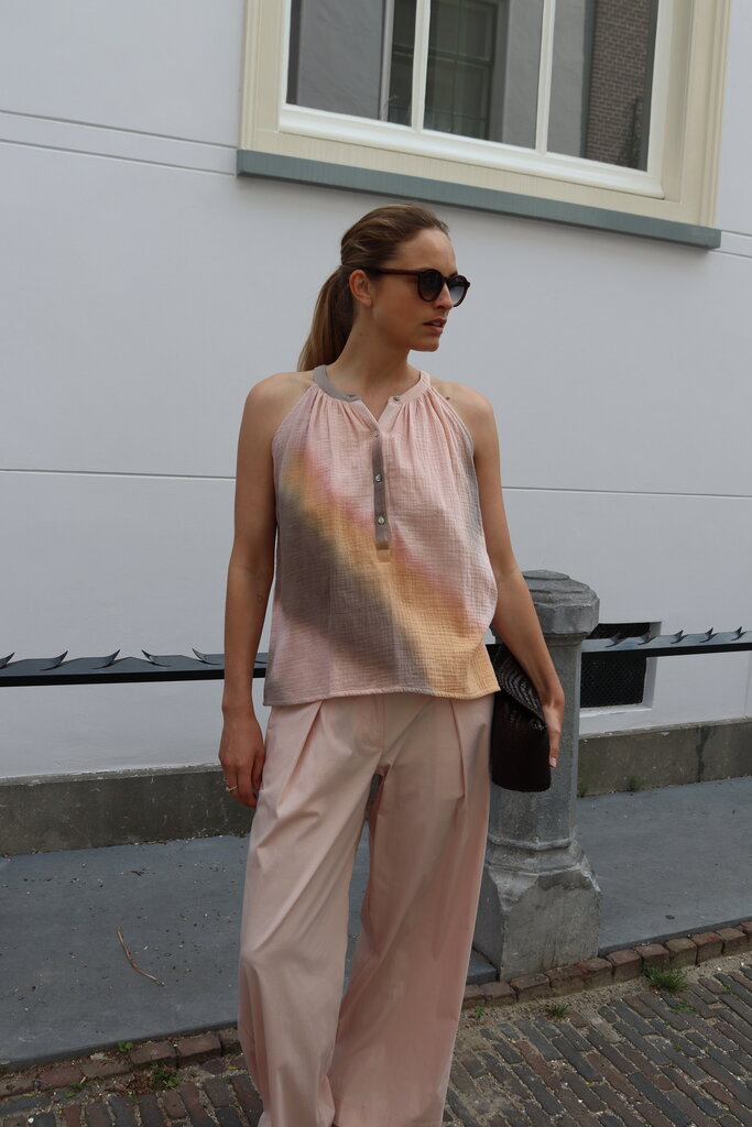 Rabens saloner Mala Top