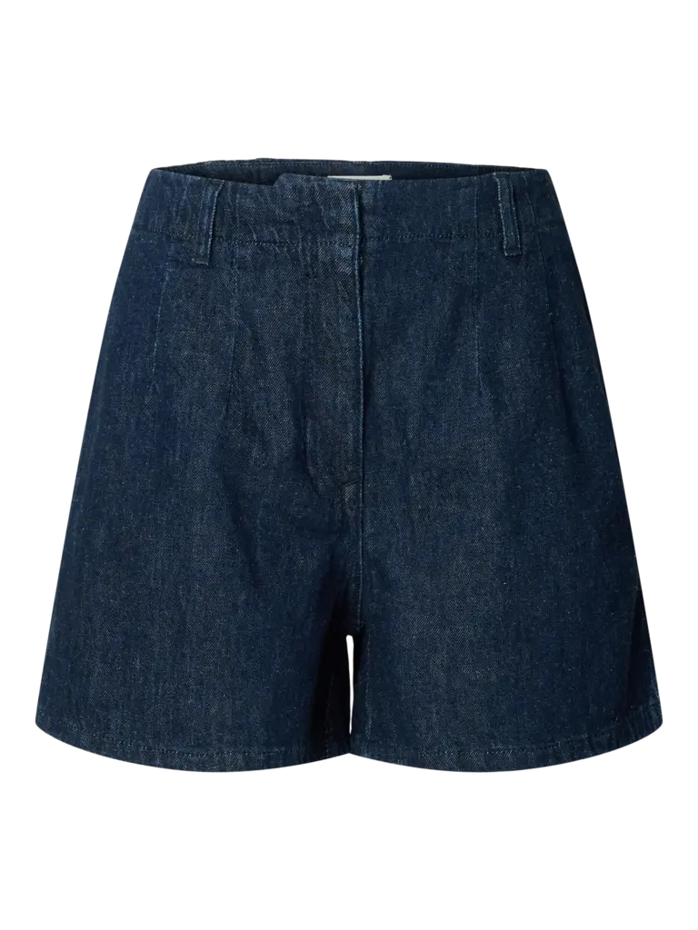 Selected Hanny Denim Short
