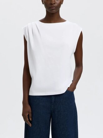 Selected Calli Top