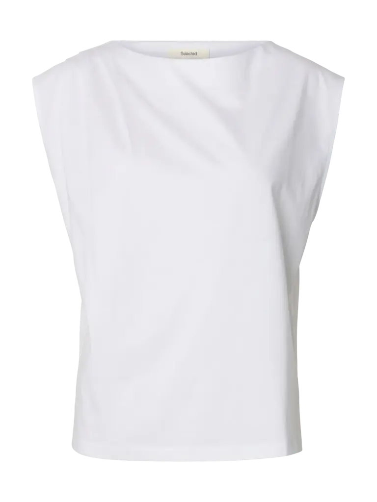 Selected Calli Top