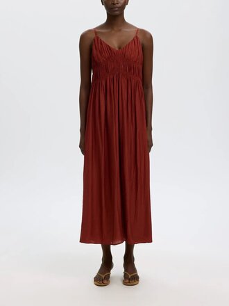 Selected Jackie Dress