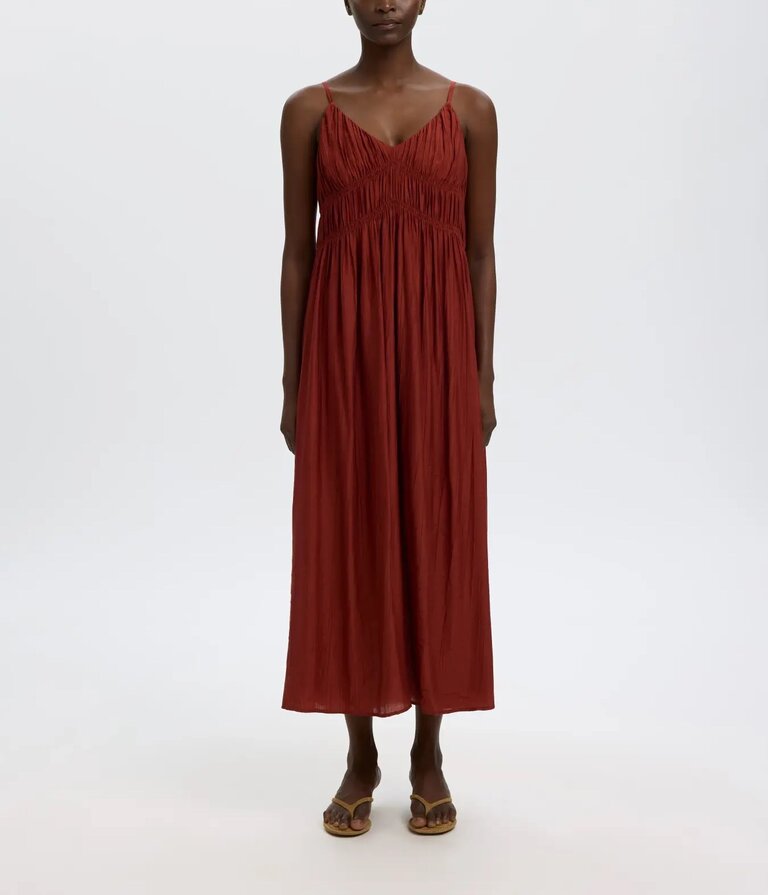 Selected Jackie Dress