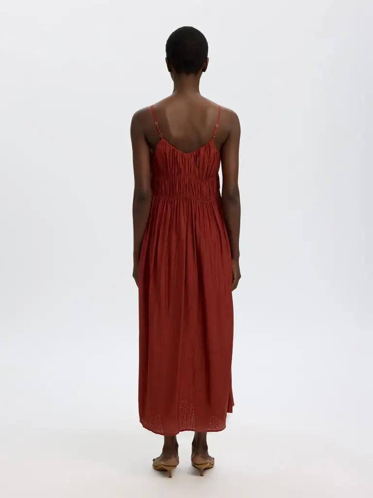 Selected Jackie Dress