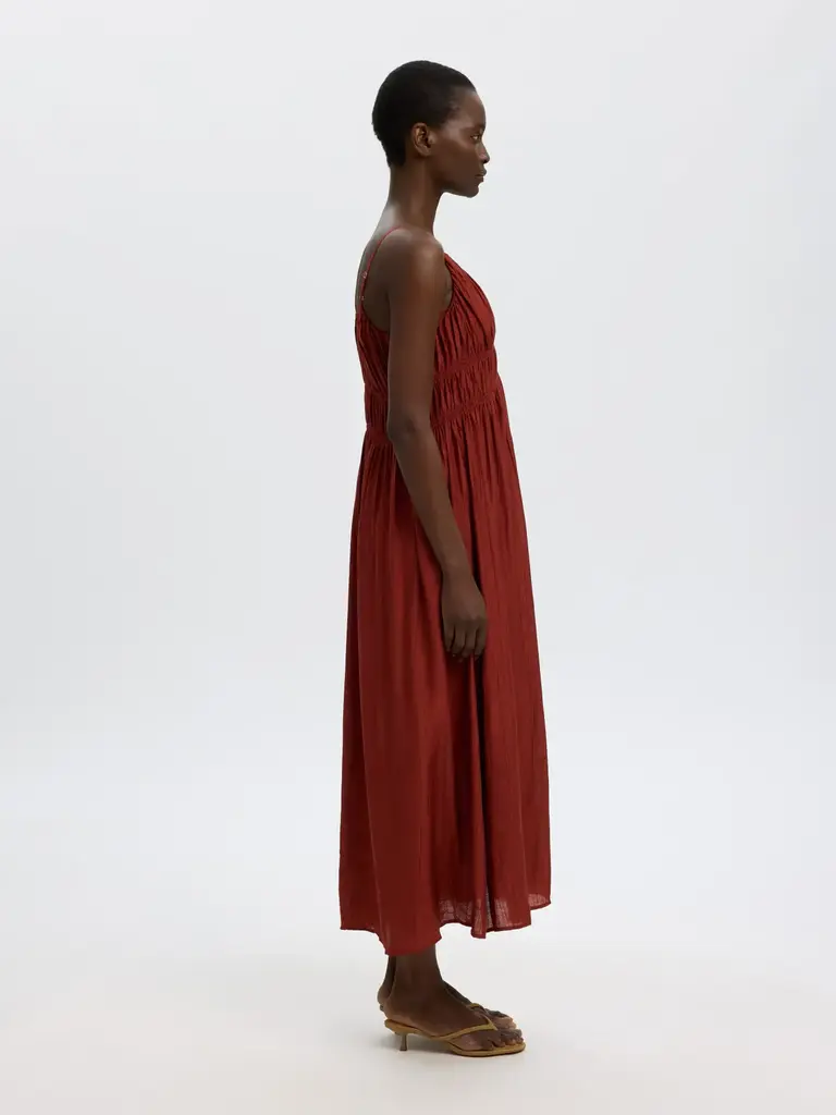 Selected Jackie Dress