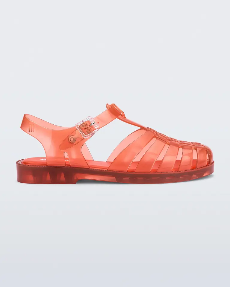 Melissa Possession Sandal