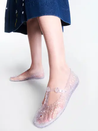 Melissa Daphnis Ballerina