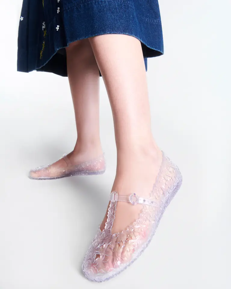 Melissa Daphnis Ballerina